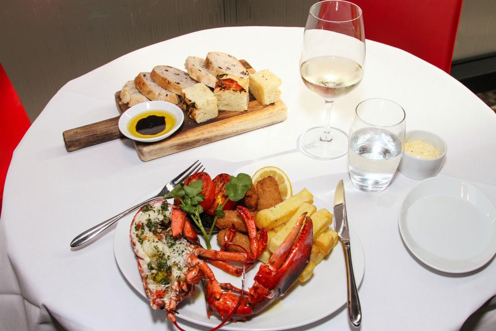 Hotel The Memoir Club, Formerly Ambassadors Bloomsbury 4*